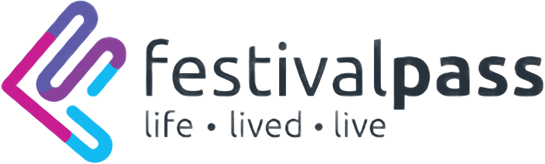 Festival Pass logo