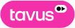 Tavus logo