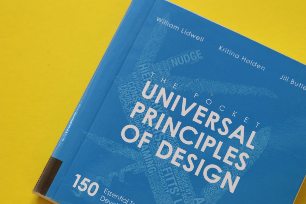 Design Principles and Practices